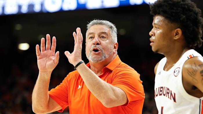 Bruce Pearl-Wendell Green-Kentucky